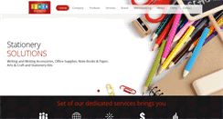 Desktop Screenshot of lohiawarehouse.com